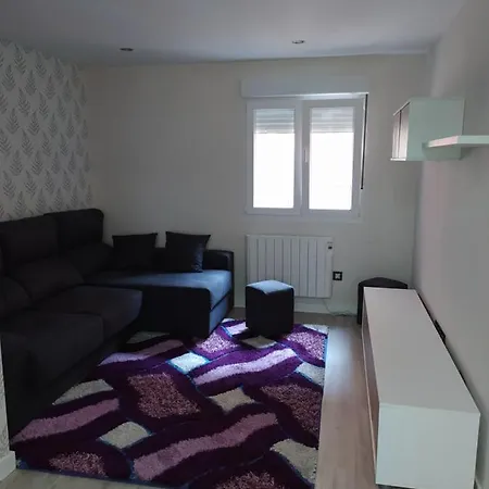 Appartement Precioso Apartamento En Cimadevilla Gijón