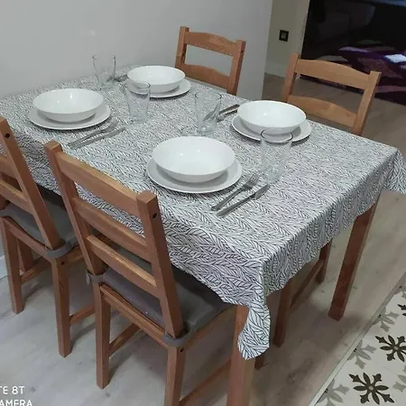 Appartement Precioso Apartamento En Cimadevilla Gijón