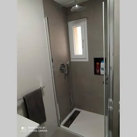 Precioso Apartamento En Cimadevilla Appartement
