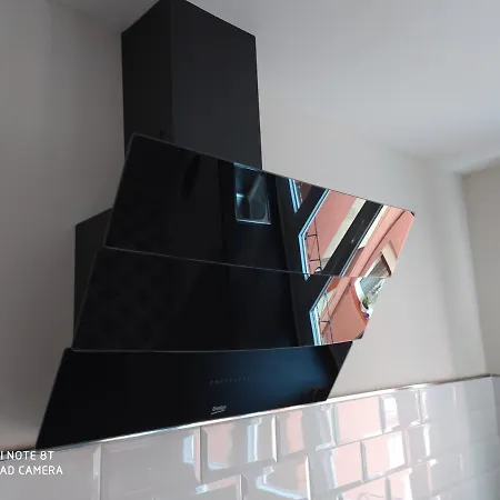 Precioso Apartamento En Cimadevilla