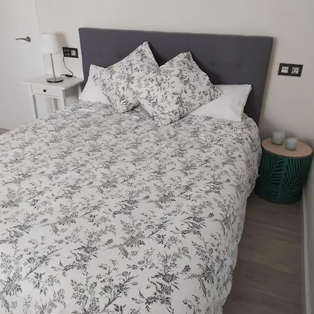 Appartamento Precioso Apartamento En Cimadevilla Gijón