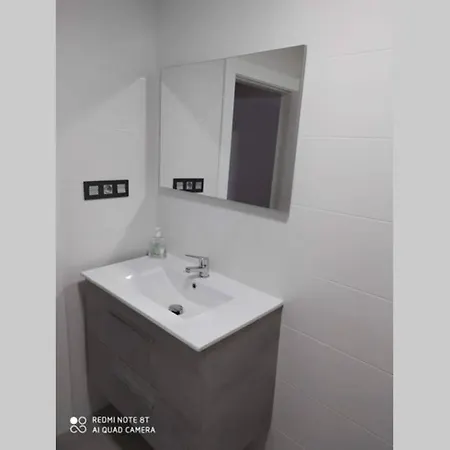 Precioso Apartamento En Cimadevilla * Gijón